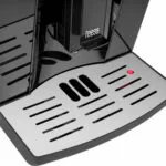 Teesa Aroma 800 Αυτόματη Μηχανή Espresso 1500W Πίεσης 19bar με Μύλο Άλεσης Μαύρη