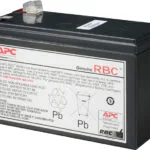APC Replacement Cartridge 164 Μπαταρία UPS με Χωρητικότητα 9.4Ah και Τάση 12V 1τμχ