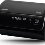 Omron Evolv Ηλεκτρονικό Πιεσόμετρο Μπράτσου Ακριβείας με ανίχνευση Αρρυθμίας & Bluetooth HEM-7600T-E