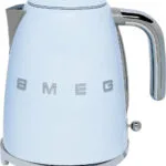 Smeg Βραστήρας 1.7lt 2400W Μπλε KLF03PBEU