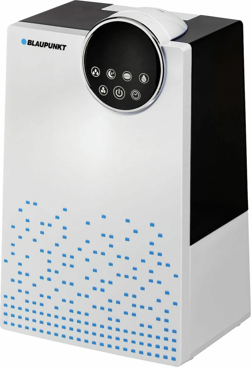 20211022143756_5fd8d789 Blaupunkt AHS601 Υγραντήρας 25W για Χώρους 95m² - Image 1