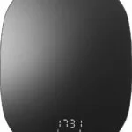 Zwilling J.A. Henckels Enfinigy Ψηφιακή Ζυγαριά Κουζίνας 10kg Black