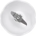 Bosch MSM6B100 Ραβδομπλέντερ με Πλαστική Ράβδο 280W Λευκό
