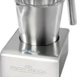 Profi Cook PC-MS 1032 501033 Συσκευή για Ζεστό & Κρύο Αφρόγαλα με Αντικολλητική Επίστρωση 450ml