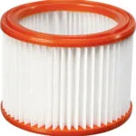 Nilfisk 107402338 107402338 Φίλτρο Σκούπας Υγρών/Στερεών Συμβατό με Nilfisk