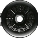 Black & Decker BXCJ350E Ηλεκτρικός Στίφτης 350W με Χωρητικότητα 400ml Inox