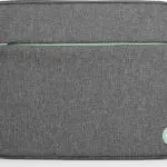 Port Designs Yosemite Eco Αδιάβροχη Θήκη για Laptop 15.6" σε Γκρι χρώμα