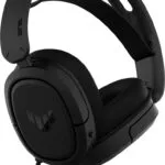 Asus TUF H1 Over Ear Gaming Headset με σύνδεση 3.5mm