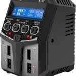 Skyrc T100 Φορτιστής για Τηλεκατευθυνόμενο 1τμχ SK-100162-02