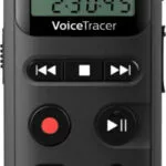 Philips Συσκευή Υπαγόρευσης DVT 1160 με Eσωτερική Μνήμη 8GB