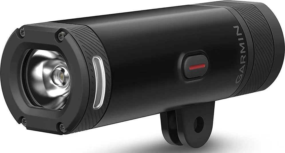 20211025163602_3b9188ed Garmin Varia UT 800 Urban Edition Εμπρόσθιο Φως Ποδηλάτου - Image 1