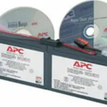 APC Replacement Cartridge 18 Μπαταρία UPS με Χωρητικότητα 9Ah και Τάση 12V 1τμχ