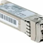 Cisco Transceiver 1τμχ SFP-10G-SR
