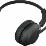 Jabra Evolve2 65 VOIP Headset Link380a UC Mono (26599-889-999)