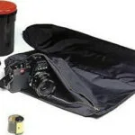 Kaiser Changing Bag Αξεσουάρ Φωτογραφικής Μηχανής 6389