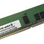 HP HPE DDR4 με Module 1x16GB και Ταχύτητα 2933 για Desktop P00920-B21