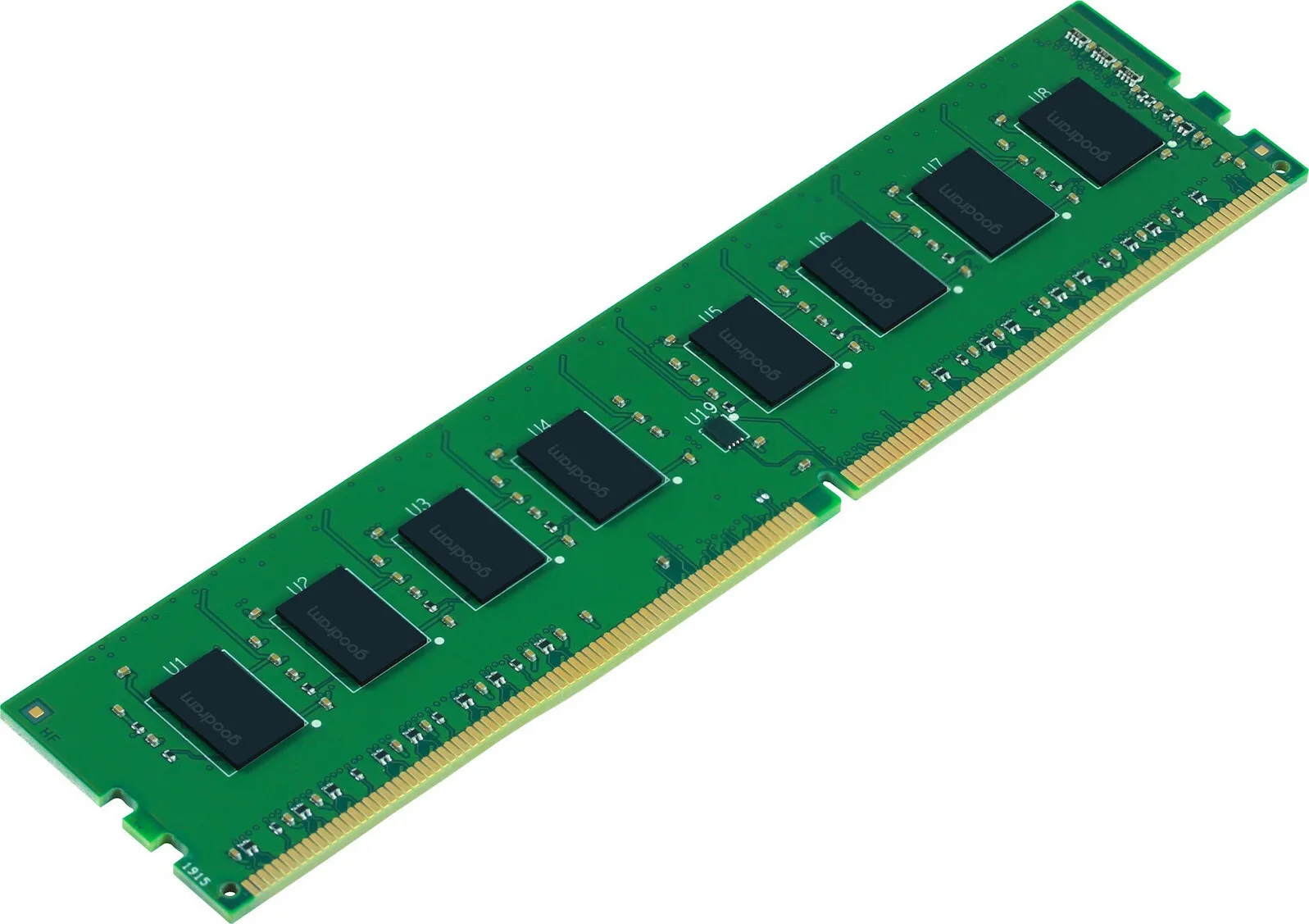 20211026155626_d9d36cac GoodRAM DDR4 με Module 1x32GB και Ταχύτητα 2666 για Desktop GR2666D464L19/32G - Image 1