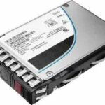 HP HPE SSD 480GB 2.5'' SATA III P18422-B21