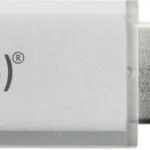 Intenso Ultra Line 256GB USB 3.0 Stick Ασημί
