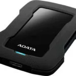 Adata HD330 USB 3.1 Εξωτερικός HDD 2TB 2.5" Μαύρο
