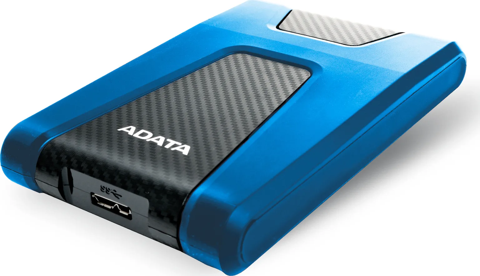 20211026161630_3944b90b Adata DashDrive Durable HD650 USB 3.1 Εξωτερικός HDD 1TB 2.5" Μπλε - Image 1