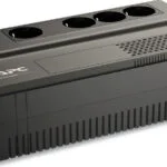APC Easy UPS 800 Line-Interactive 800VA 450W με 4 Schuko Πρίζες