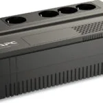 APC Easy UPS BV 1000 Line-Interactive 1000VA 600W με 4 Schuko Πρίζες