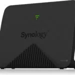 Synology MR2200AC Ασύρματο Router Wi‑Fi 5