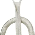 LogiLink Cable Flex Wrap 1,8m Γκρι