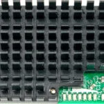 MikroTik M.2 Ασύρματη Κάρτα Δικτύου Wi‑Fi 5 (866Mbps) Μini PCI-e R11e-5HacD