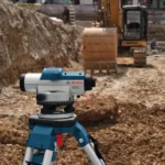 Bosch GOL 32 G Οπτικός Χωροβάτης 32x