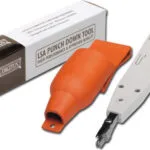 Digitus Εργαλείο Συρμάτωσης Τύπου Krone (Μήκος 180mm) DN-LSA-PT