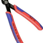 Knipex Πλαγιοκόφτης Πλάγιο Μήκους 125mm 78 61 125