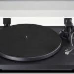 Teac TN-280BT-A3 Πικάπ με Belt Drive και Προενίσχυση Μαύρο