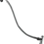 Grohe Grohtherm Micro 47533000 Σπιράλ Ντουζ Μεταλλικό Ασημί