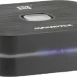 Marmitek Boomboom 80 Bluetooth Receiver με θύρα εξόδου 3.5mm Jack και NFC 8182