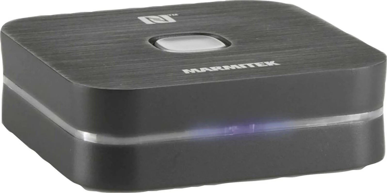20211027125042_marmitek_boomboom_80 Marmitek Boomboom 80 Bluetooth Receiver με θύρα εξόδου 3.5mm Jack και NFC 8182 - Image 1