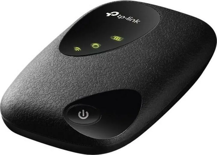 20211027141802_a5af825a TP-LINK M7000 v1 Ασύρματο 4G Φορητό Hotspot Wi‑Fi 4 - Image 1