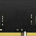Lexar DDR4 με Module 1x8GB και Ταχύτητα 3200 για Desktop LD4AU008G-B3200GSST
