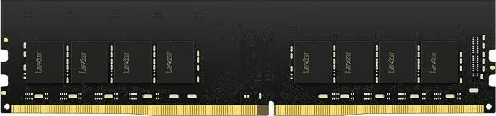 Lexar DDR4 με Module 1x8GB και Ταχύτητα 3200 για Desktop LD4AU008G-B3200GSST - Image 1