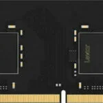 Lexar DDR4 με Module 1x16GB και Ταχύτητα 3200 για Laptop LD4AS016G-B3200GSST