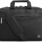 HP Renew Business Τσάντα Ώμου / Χειρός για Laptop 14.1" σε Μαύρο χρώμα