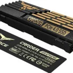 TeamGroup Cardea A440 SSD 2TB M.2 NVMe PCI Express 4.0 TM8FPZ002T0C327