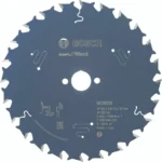 Bosch Saw Blade EX WO H Δίσκος Κοπής Ξύλου 165mm 2608644022