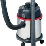 Thomas Inox 1520 Plus Σκούπα Στερεών 1500W με Ανοξείδωτο Κάδο 20lt
