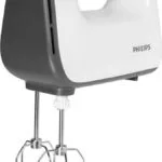 Philips HR3741/00 Μίξερ Χειρός 450W Μαύρο
