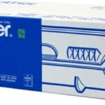 Brother TN-7300 Γνήσιο Toner Laser Εκτυπωτή Μαύρο 3300 Σελίδων TN-7300