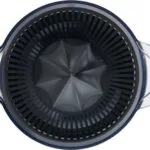 Moulinex Vitapress PC1208 Ηλεκτρικός Στίφτης 25W με Χωρητικότητα 500ml Μαύρος