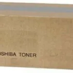 Toshiba T-FC30E-C Γνήσιο Toner Laser Εκτυπωτή Κυανό 33600 Σελίδων (6AG00004447)