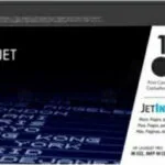 HP 17A Γνήσιο Toner Laser Εκτυπωτή Μαύρο 1600 Σελίδων (CF217AC)